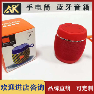 跨境AK102私模無線音響戶外藍(lán)牙音箱手提式 低音炮迷你工廠供應(yīng)