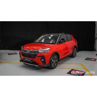 晴雨擋 ATIVA 不銹鋼雨眉 裝 遮 適用于2021 飾改裝 PERODUA