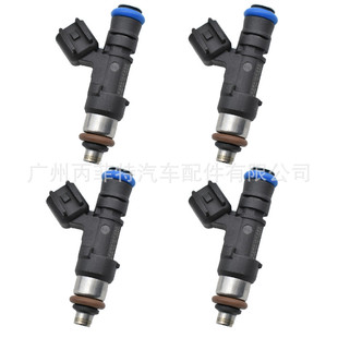 0280158055 噴油嘴 適用于福特 4.0L