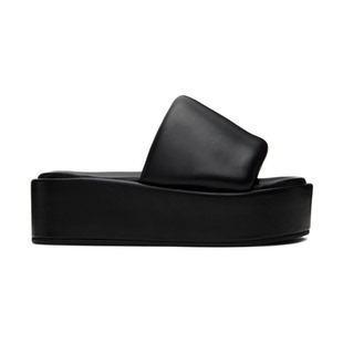Studio 涼鞋 黑色 Flatform 女 Phoebe Stand