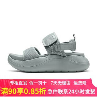 涼鞋 斯凱奇25夏季 女士戶外休閑運動沙灘鞋 專柜同款 141510 新款