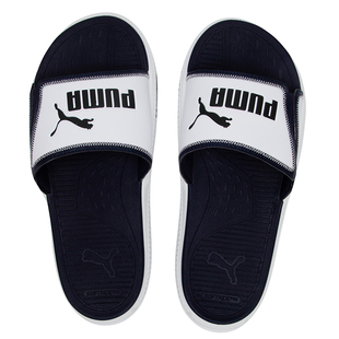 女鞋 2025春季 拖鞋 PUMA 一字拖395432 沙灘鞋 男鞋 情侶鞋 彪馬 新款