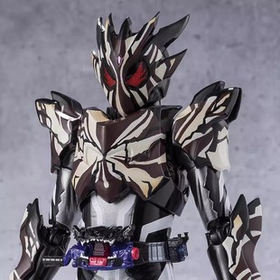 苦澀加布 萬代 假面騎士加布 SHF 碎裂曲奇形態 魂限定