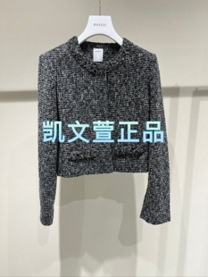 1專柜正品 外套 3299現貨上新2024冬款 2I4F422
