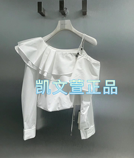 襯衫 2024秋款 1199現貨上新專柜正品 RM70801040