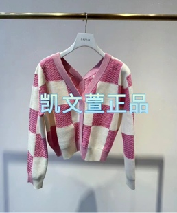 針織衫 2I1E564 2專柜正品 1999現貨上新2024春款