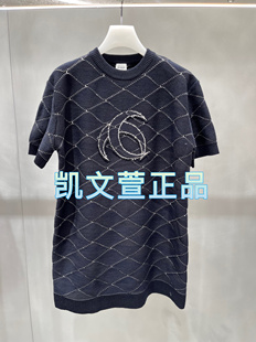 1專柜正品 連衣裙 2199現貨上新2024秋款 2I3E612
