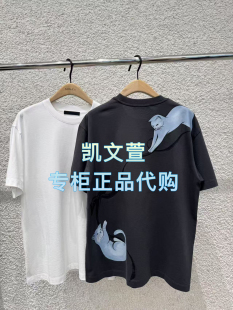 短袖 專柜正品 T恤 699現(xiàn)貨上新2025夏款 MBE2TEET10