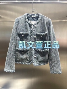1專柜正品 外套 2390現(xiàn)貨上新2024春款 3I1RB09