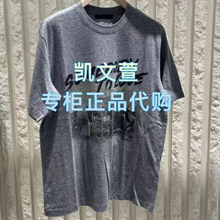 短袖 專柜正品 T恤 669現貨上新2025春款 MBE1TEET08