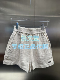 795現(xiàn)貨上新2025年夏款 休閑褲 短褲 2專柜正品 3J2Q103