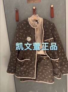 1專柜正品 外套 1690現貨上新2023冬款 3H4H307