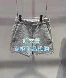 1099現(xiàn)貨上新2025秋款 休閑褲 短褲 1專柜正品 2J3Q107