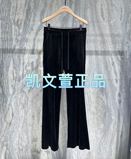休閑褲 專柜正品 1499現(xiàn)貨上新2024秋款 MBD3PAT020
