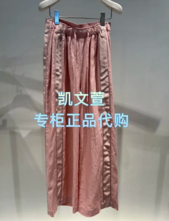 休閑褲 2J2Q445 1專(zhuān)柜正品 1999現(xiàn)貨上新2025年夏款
