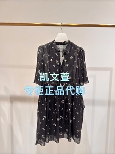 2專柜正品 連衣裙 2699現貨上新2025夏款 2J2O590
