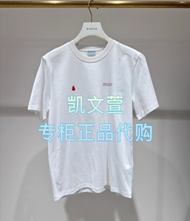 短袖 2J1B306 2專柜正品 T恤 799現貨上新2025年春款