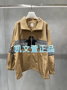 1專柜正品 外套 2899現貨上新2024秋款 2I3F439