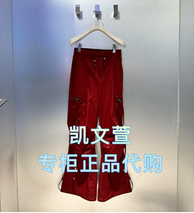 休閑褲 專柜正品 1499現(xiàn)貨上新2025春款 RL11301100