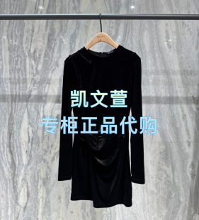 連衣裙 專柜正品 MBE1DRS022 1899現貨上新2025春款