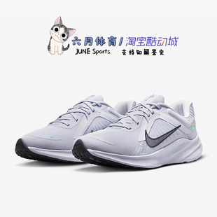 DD0204 5男子訓練輕便透氣休閑運動跑步鞋 500 QUEST Nike