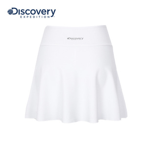 半裙女 泳裝 Discovery探索25新款 春夏沙灘沖浪浮潛游泳分體式