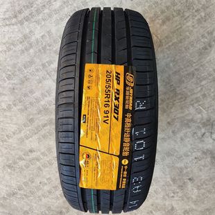 樂路馳205 55R16輪胎適配大眾速騰朗逸五菱佳辰豐田卡羅拉