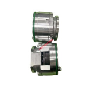 適用于江淮新能源銀河同智款 電動(dòng)壓縮機(jī)冷氣泵渦旋盤(pán)動(dòng)靜盤(pán)零配件