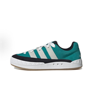 Adidas GZ6206 阿迪達(dá)斯三葉草adimatic男女運(yùn)動(dòng)輕便板鞋
