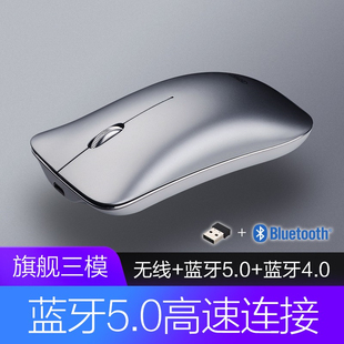 適用微軟Surface 12英寸二合一平板筆記本電腦無線鼠標藍牙 Pro