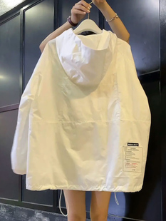 品牌專柜折扣店商場撤回外貿(mào)女裝 清倉棒球服外套慵懶風休閑風衣女