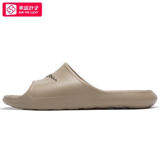 NIKE耐克運(yùn)動(dòng)拖鞋 輕便涼拖戶外一字拖休閑涼鞋 男鞋 新款 CZ547 夏季