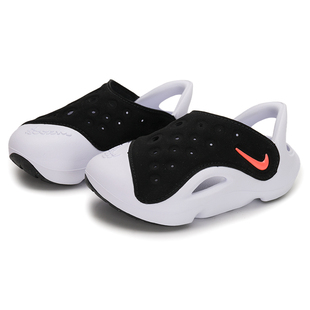 夏季 童鞋 新款 運動涼鞋 FN0876 NIKE耐克正品 休閑拖鞋 兒童輕便沙灘鞋