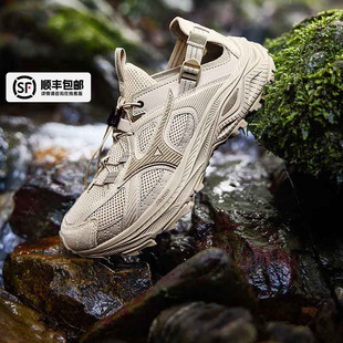 沙灘鞋 涼鞋 山系溯溪鞋 RACER Mizuno美津濃官方正品 TRAIL 男女鞋