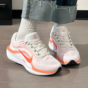 夏季 Air緩震網(wǎng)面透氣跑步運動鞋 新款 Nike FJ951 官旗正品 耐克女鞋