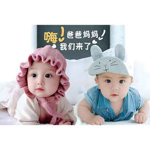 龍鳳胎寶寶畫(huà)報(bào)墻貼求送子圖片好助備孕可愛(ài)男女寶雙胞教照片海報(bào)