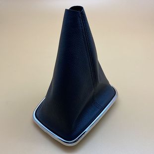 適配新老寶來經典 高爾夫4換擋套排擋桿套檔把掛擋防塵套汽車配件