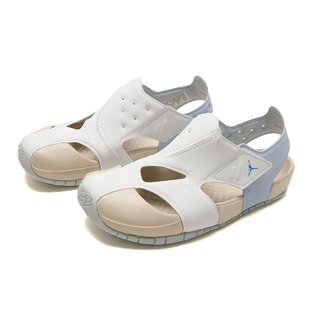 耐克小童涼鞋 CI7849 幼童鞋 FLARE運動休閑沙灘鞋 142 JORDAN Nike