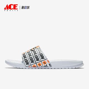 耐克正品 631261 新款 潮流輕便透氣運(yùn)動(dòng)拖鞋 042 男子時(shí)尚 Nike