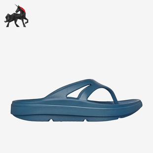 斯凱奇正品 透氣輕便耐磨沙灘拖鞋 夏季 時尚 男士 Skechers