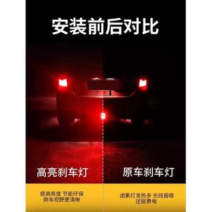 1157 1156 T20P21W轉向燈泡 改裝 超亮汽車led剎車燈泡剎車尾燈解碼