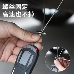 汽車靜電消除器車載人體靜電釋放器車門除靜電防撞條車用防靜電帶