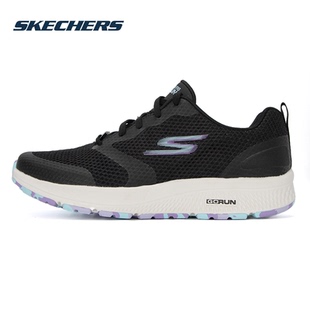 SKECHERS 運動鞋 官方艦店女鞋 新款 輕便透氣 2025夏季 斯凱奇