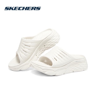 冬季 女鞋 新款 時尚 戶外輕便外 斯凱奇 潮流休閑拖鞋 Skechers