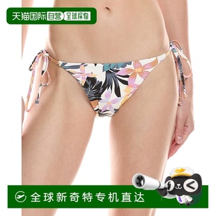 美國直郵 比基尼泳褲 volcom 分體泳裝 女士 1h可退