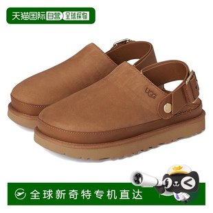 涼鞋 1h可退 女士 ugg 美國直郵
