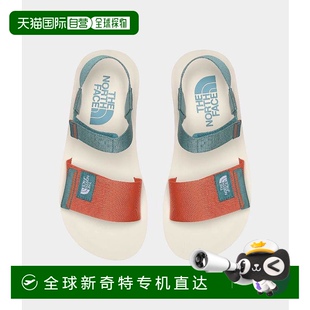 north face 女士 1h可退 新款 the 涼鞋 美國直郵