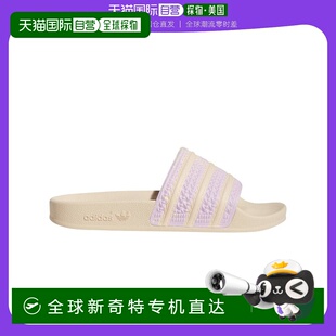 女士 adidas 涼鞋 美國直郵