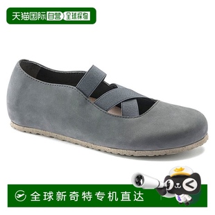 女士 birkenstock 涼鞋 經(jīng)典 1h可退 勃肯鞋 美國(guó)直郵