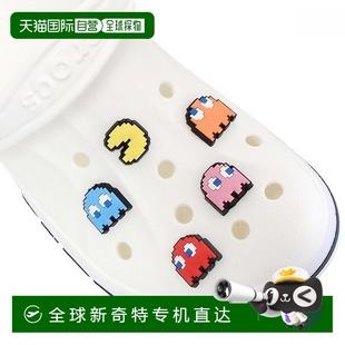 運動涼鞋 男士 韓國直郵crocs 1h可退